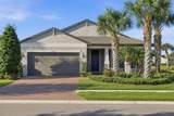 2583 Marton Oak Boulevard - Photo 1