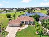2107 Padre Island Drive - Photo 1