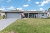 25106 Bolivar Drive - Photo 1