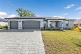 206 Santarem Circle - Photo 1