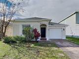 5707 Vista Linda Drive - Photo 1