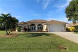 614 Rotonda Circle - Photo 1