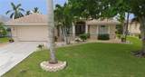 17123 Barcrest Lane - Photo 1