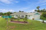 23407 Abrade Avenue - Photo 1