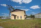 533 & 531 Paul Morris Drive - Photo 1