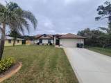 2861 Sunset Beach Drive - Photo 1