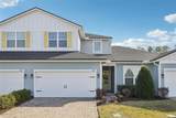 322 Pine Bluff Drive - Photo 1