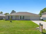 153 Bird Of Paradise Drive - Photo 1