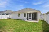 55 Matanzas Lakes Drive - Photo 42