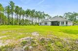 2505 Cabbage Hammock Road - Photo 30