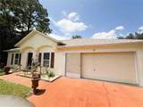 140 Persimmon Drive - Photo 2