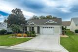 1418 Carrillo Street - Photo 3