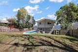 603 Lakeshore Boulevard - Photo 25
