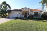 1721 Carrera Drive - Photo 1