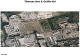  Griffin Rd & Thomas Avenue - Photo 2