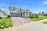 2025 Axel Street - Photo 2