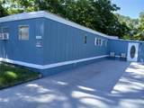 15424 Old Chrisholm Trail - Photo 1
