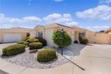 1116 San Bernardo Road - Photo 1