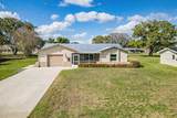 196 Lake Damon Drive - Photo 1