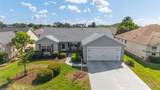 1503 Esparza Place - Photo 1