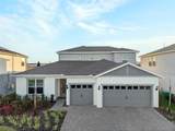 15954 Winding Bluff Drive - Photo 2