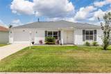 1021 Golden Grove Drive - Photo 1