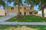 1804 Vale Drive - Photo 1