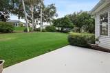 5000 Sawgrass Lake Circle - Photo 24