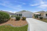 1607 Navidad Street - Photo 2