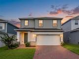 6809 Serpent Hawk Lane - Photo 1
