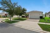 253 Sparrow Hawk Drive - Photo 1