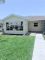 5301 Lakefront Boulevard - Photo 1