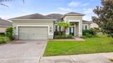 151 Bridger Trail Court - Photo 1