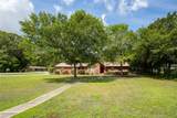 1619 Raiford Road - Photo 2