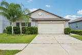 5517 Blue Azure Drive - Photo 1