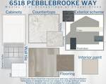 6518 Pebblebrooke Way - Photo 3