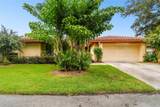 1001 Rolling Woods Lane - Photo 1
