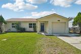 1253 Watersedge Drive - Photo 1