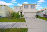 5557 Oro Valley Road - Photo 1