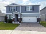 2912 Sanctuary Drive - Photo 1