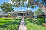 916 Woodward Street - Photo 1