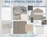 858 Cypress Creek Run - Photo 3
