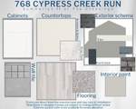 768 Cypress Creek Run - Photo 3