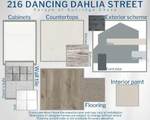 216 Dancing Dahlia Street - Photo 3