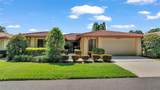 1007 Rolling Woods Lane - Photo 1