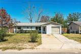 1015 Carefree Cove Drive - Photo 1