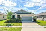 148 Hilltop Bloom Loop - Photo 1
