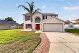 528 Cody Caleb Drive - Photo 1