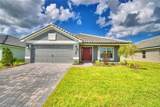 4718 Grandview Glen Drive - Photo 1