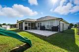 3035 Fort Socrum Village Boulevard - Photo 40